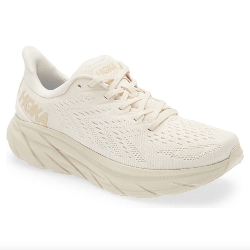 Hoka Clifton 8